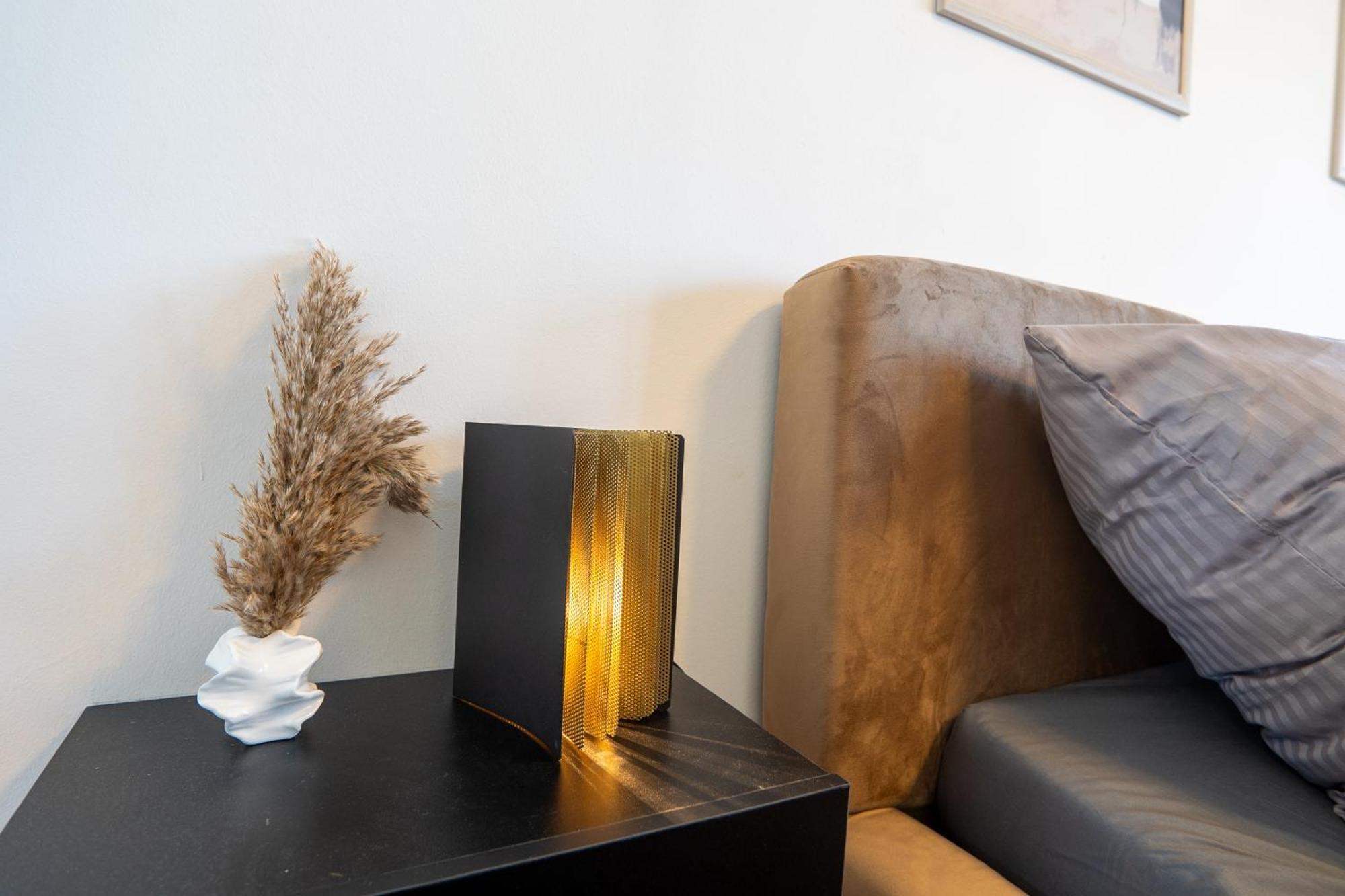 Apartment Passau B - Stilvoll, Modern & Cozy Im Zentrum Von Пасау Екстериор снимка