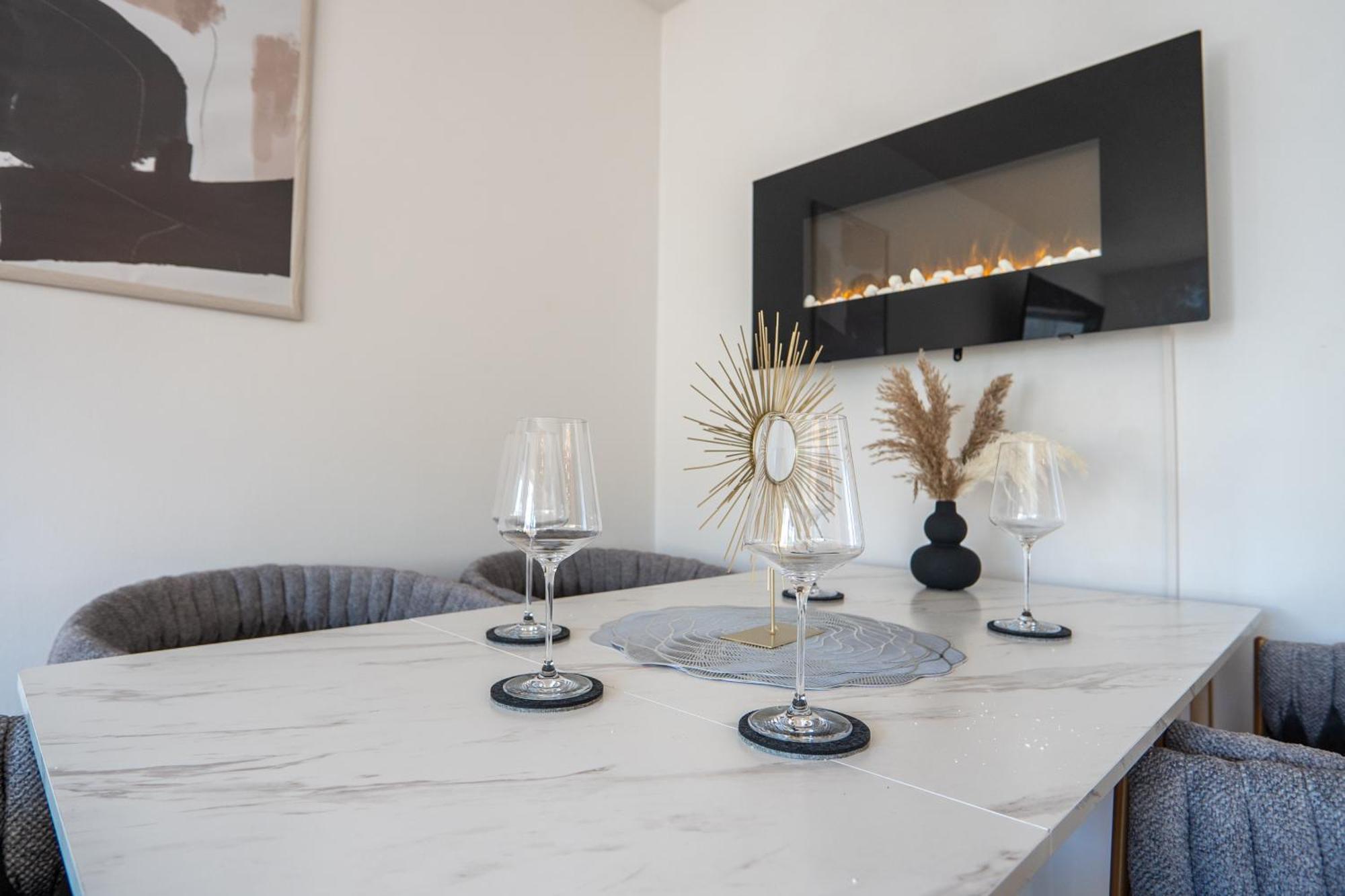 Apartment Passau B - Parken, Stilvoll, Modern & Cozy Im Zentrum Von Passau Пасау Екстериор снимка